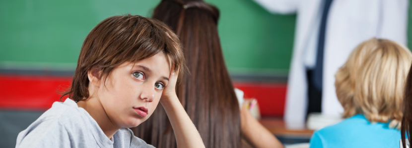 ADHD treatment for children