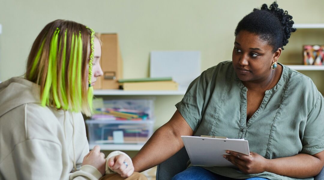 Understanding the Youth Mental Health Crisis (Part 1)