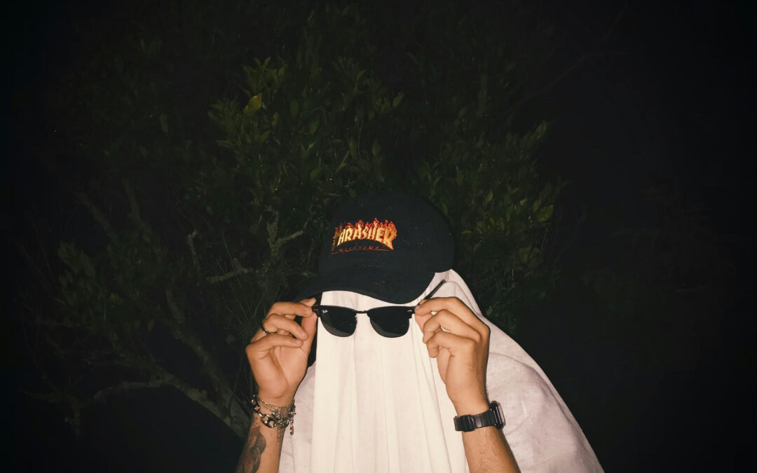 Social Anxiety & Halloween: A Practical Guide