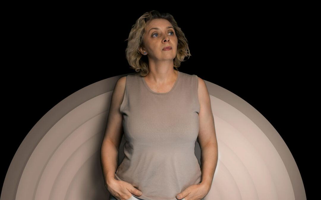 Body Image in Midlife: Aging, Intimacy, and Self-Perception