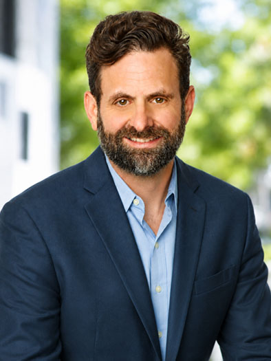 James Pann, Ph.D.