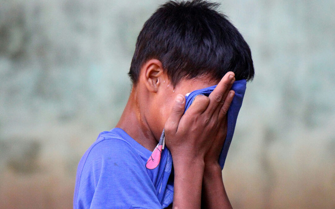 7 Subtle Signs a Child Might Be Struggling Emotionally